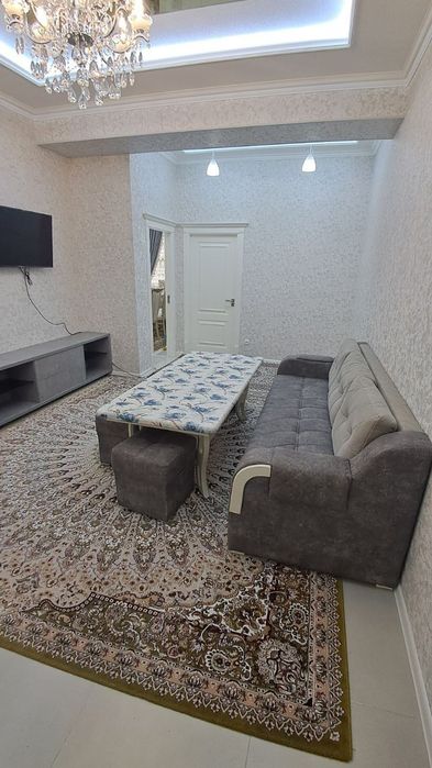 Vokzalda ijaraga beriladi