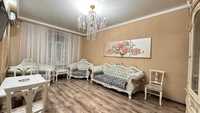 Продается квартира на Тарасе Шевченко с ремонтом и мебелью 3/2/4 70 м²