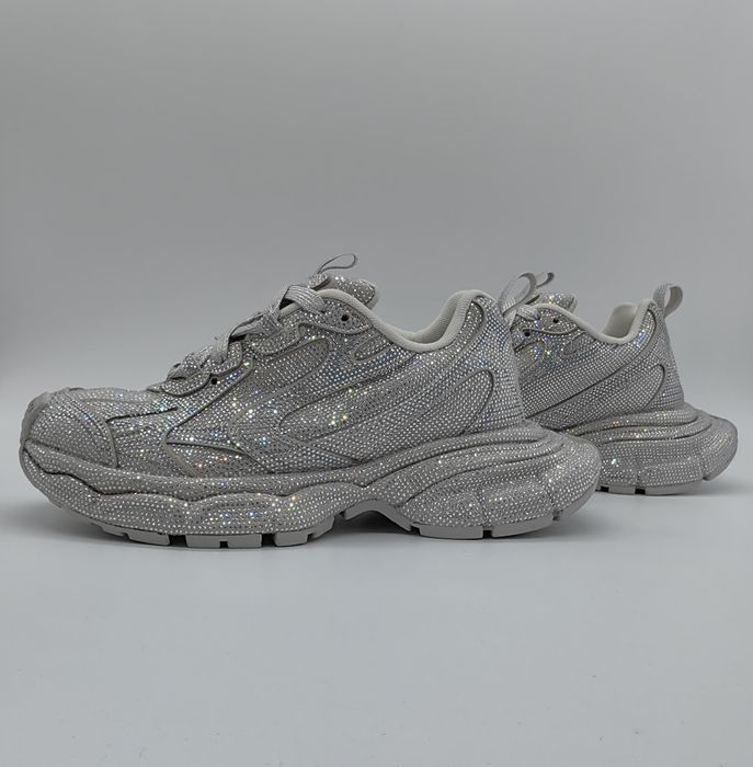 Дамски Сникърси Balenciaga