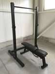 Стойка за клекове/Squat rack