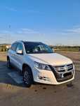 Volkswagen Tiguan SPT 2.0 TDI, 4x4, cutie automata DSG