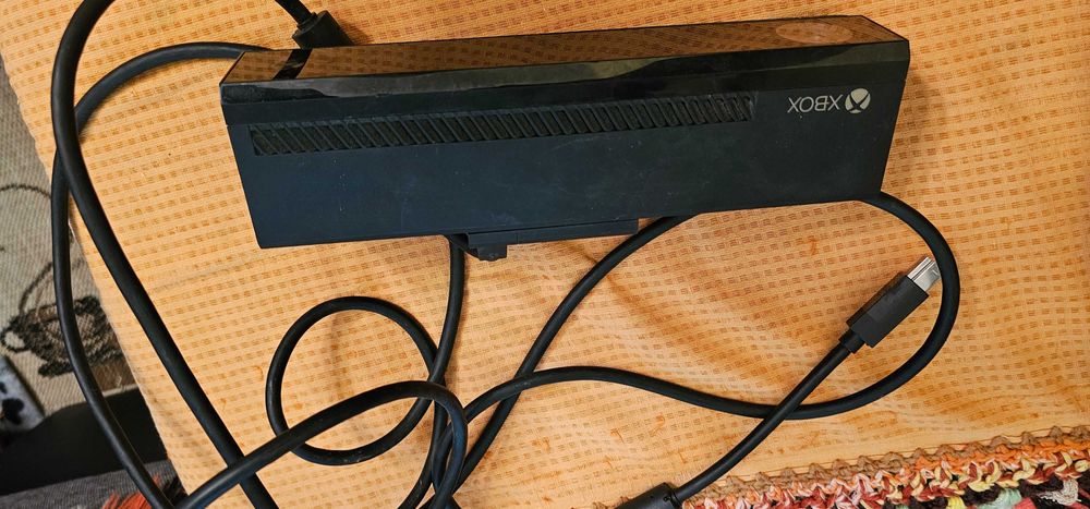 Senzor Kinect pentru Xbox ONE controler xbox one