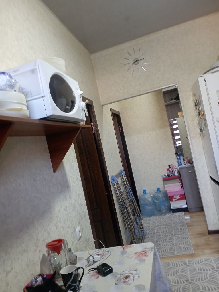 ПРОДАЕТСЯ квартира 1ком Ташкент
