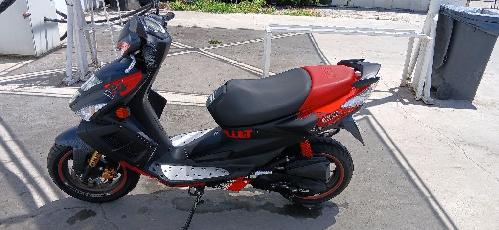 Tgb Bullet RR Tgb Bullet RR