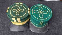 Chipiu militar Germania stil Neuss