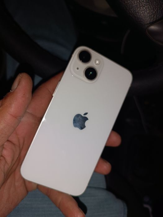 Iphone 14 E sim versiya imei utgan 86 yomkist