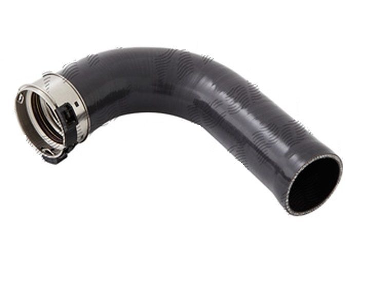 Furtun radiator intercooler Nissan Nv400 2010-; Opel Movano 2010-; Renault Master 2010-, 65mm, material Silicon, BestAutoVest 60N3PT-2, motorziare 2.3 dci/ 2.3 CDTI