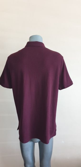POLO Ralph Lauren Pima Soft Touch Cotton Slim Fit / L ОРИГИНАЛ! Мъжка