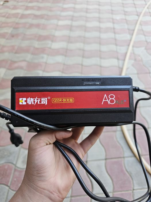 Skuter elektronni wasat sport 20km yurgan arzon narxda