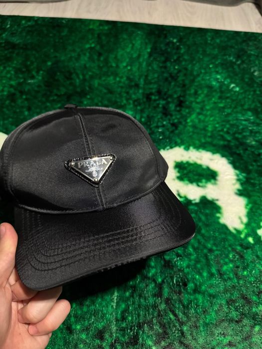 sapca prada one size