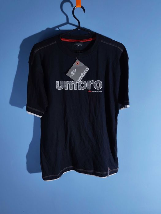 UMBRO Essentilas Тениска/Мъжка S