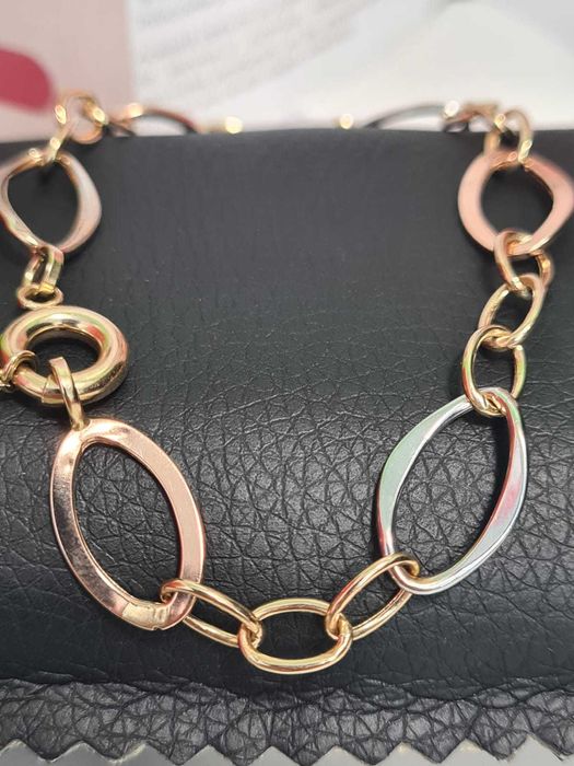 Bratara aur 14k 3.56g(b66924.1/AG2 Tudor1)