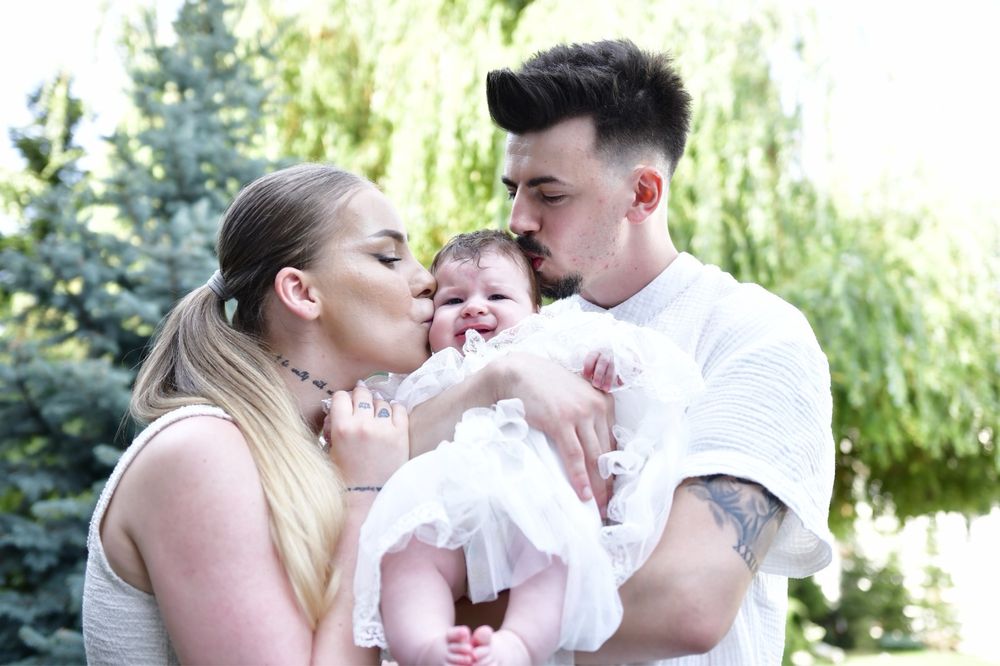 Fotograf evenimente private