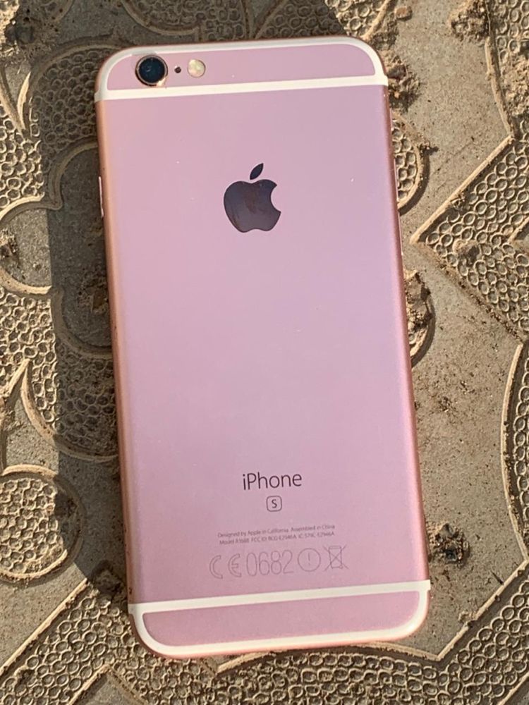 Продается Iphone 6s