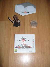 Disney Infinity за Nintendo 3Ds, Wii U - 60лв за комплект