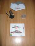 Игра Disney Infinity за Nintendo 3DS - 60лв за комплект