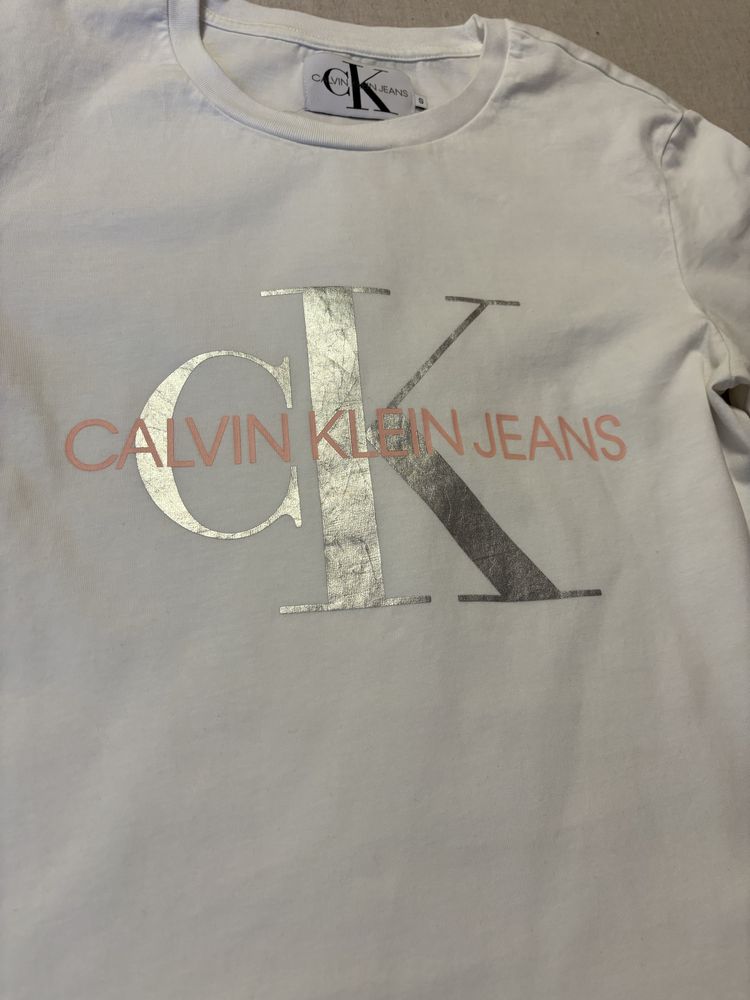 Tricou de dama Calvin Klein