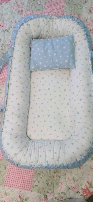 Ново Бебешко гнездо