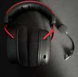 Casti HyperX Cloud 2 Wireless