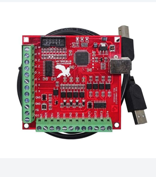 Mach3, motor,nema17,nema23,nema34,cnc,GT2,pinion,curea,controler CNC