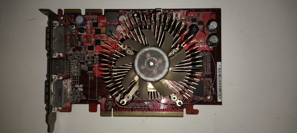 Продам запчасти для ПК