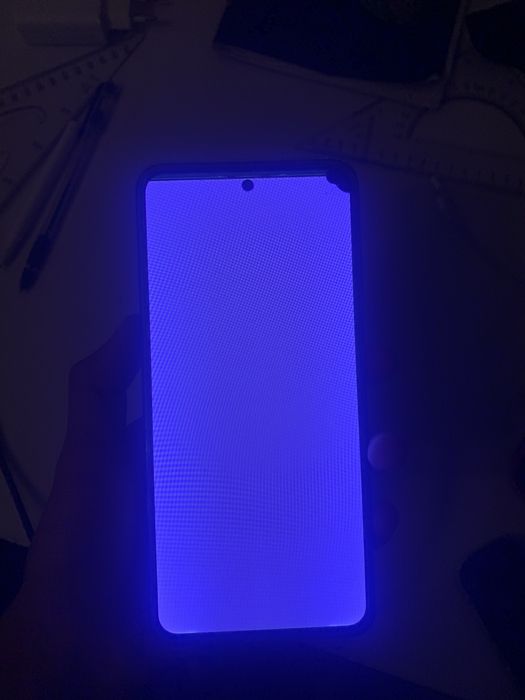 Продам/обменяю игровой iQOO Neo 10,разбит дисплей