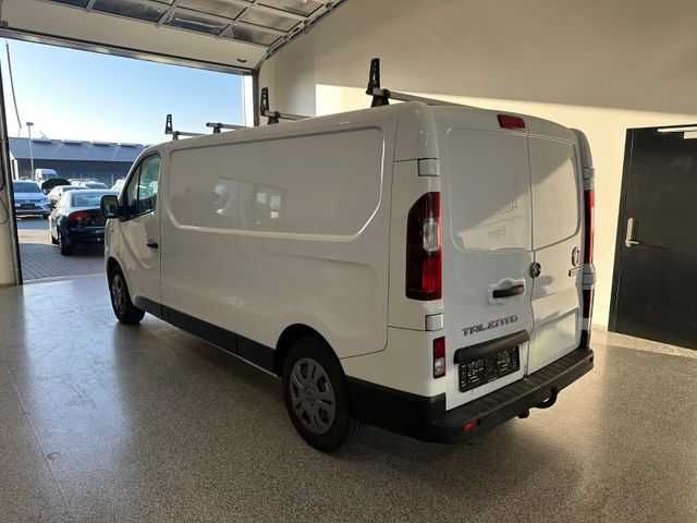 Fiat Talento 1.6 MJT Long Euro 6 нов внос Дания