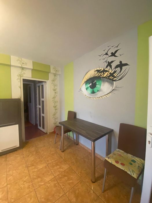 Apartament strada Banatului