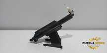 Spalator far dreapta BM51-13L014-AC Ford Focus 3 [2011 - 2015]