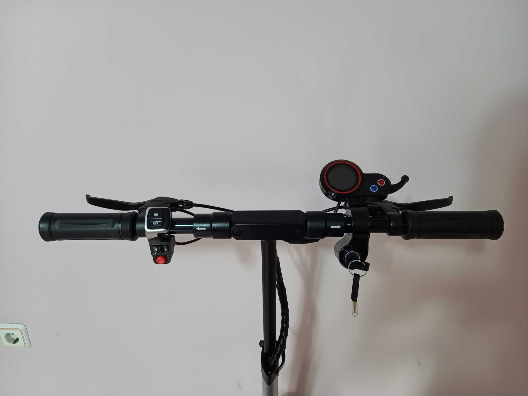Електрически скутер/тротинетка AOKDA A1 800W 12.5AH