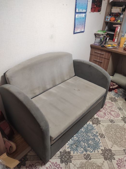 Продам мини диван