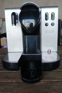 Кафемашина Delonghi nespresso