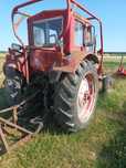 Tractor Belarus negociabil