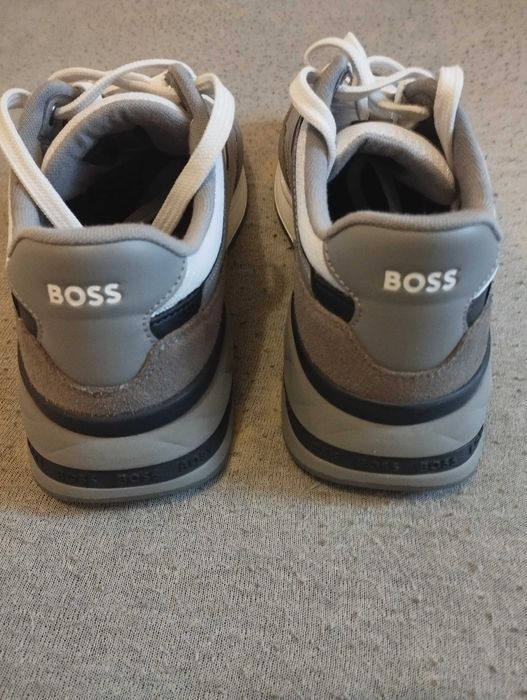 Vand adidasi Boss 40 fit 41