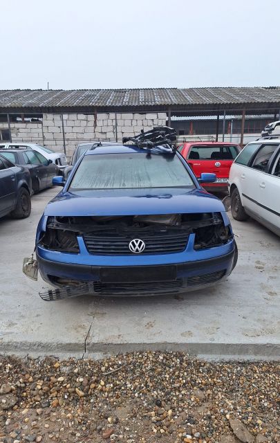 Radiator racire ulei Volkswagen VW Passat B5