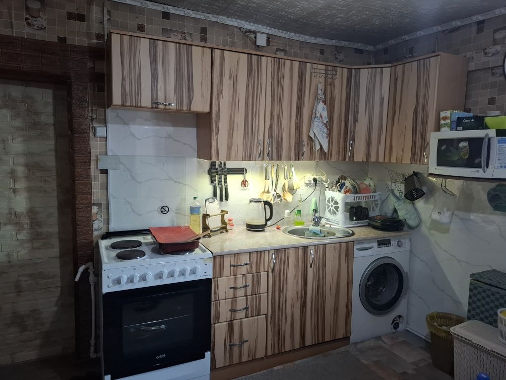 Продам 2 частных дома на одном участке
