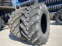 TM900 600/70r30 Trelleborg cauciucuri second hand pereche cu garantie