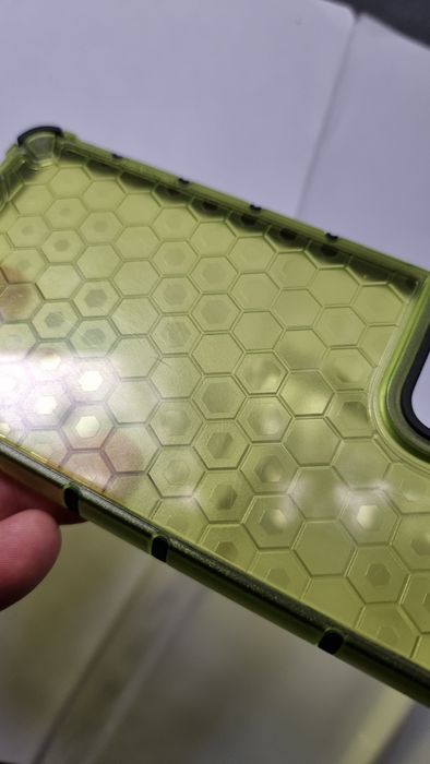 Husa bumper rigid Samsung s21 Ultra
