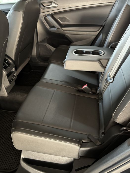 Volkswagen Tiguan Allspace/baza lunga 4motion