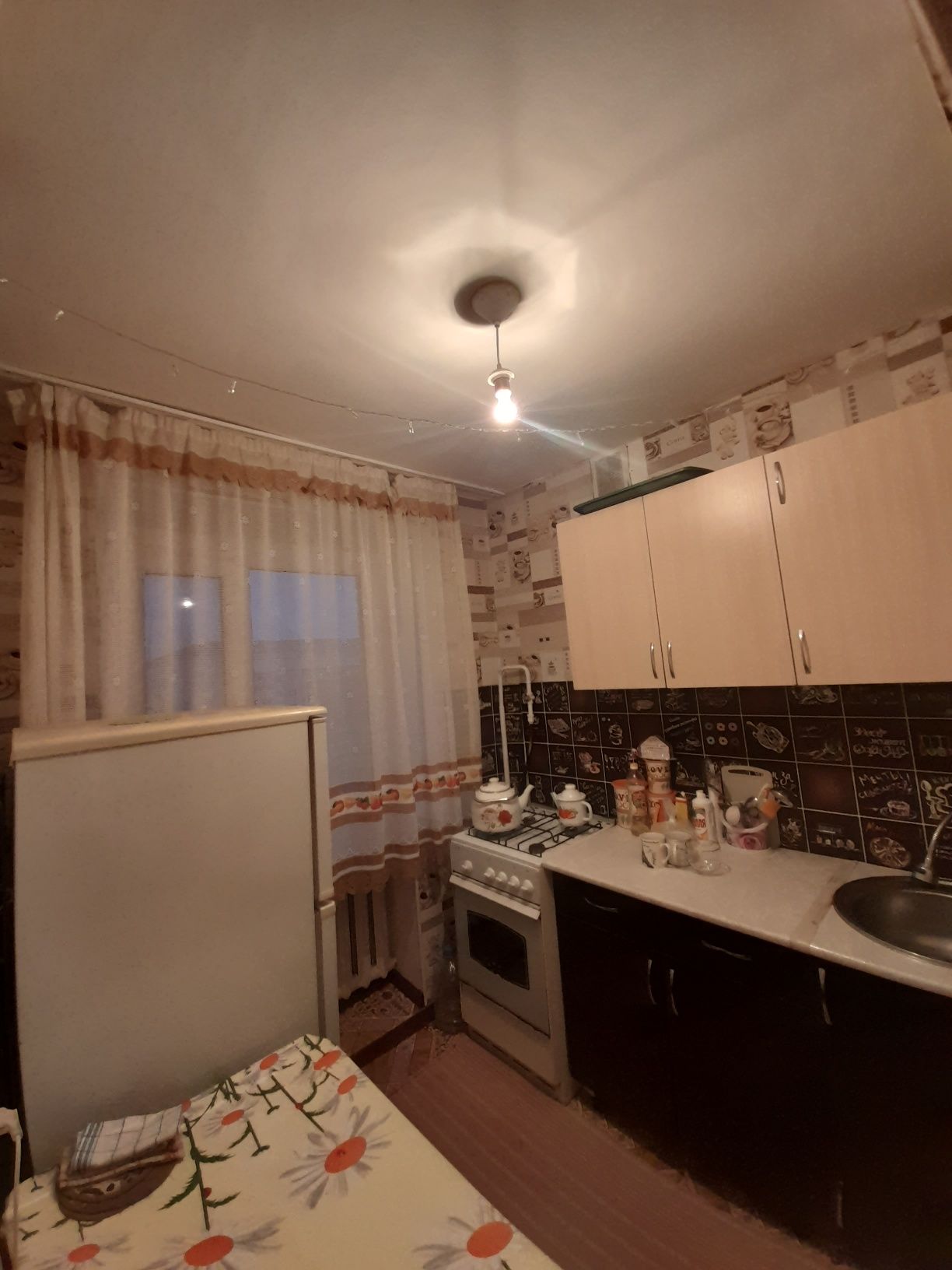 СРОЧНО Продам 1  комнат.кв