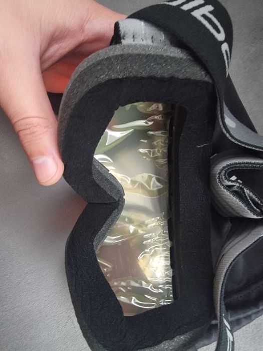 ochelari copii ski  snowboard julbo noi