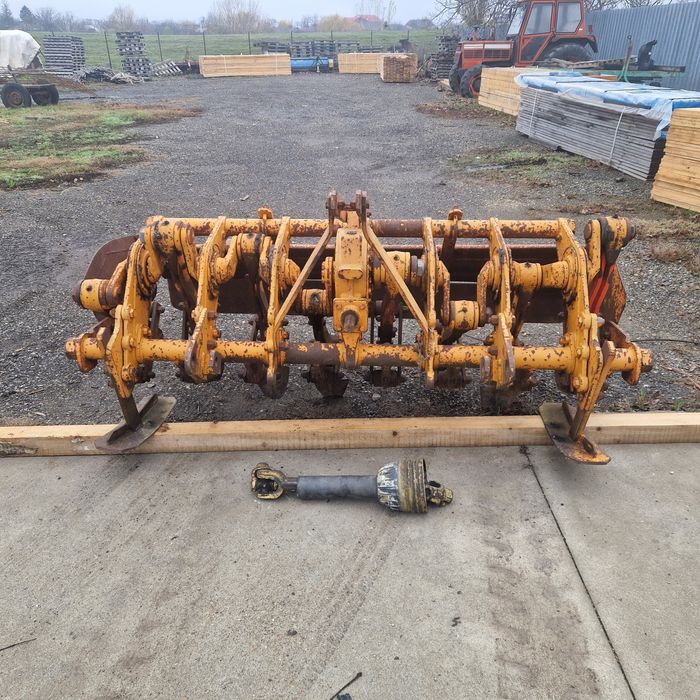 Rotosapa  /  Sapatoare sicma