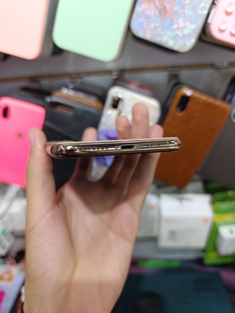 iPhone 11 Pro Max 64Gb ideal