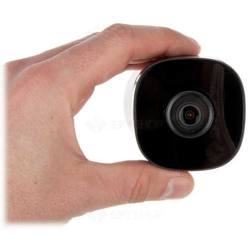 Sistem supraveghere exterior Dahua, 8 camere, 2 MP, IR 20 m, IoT