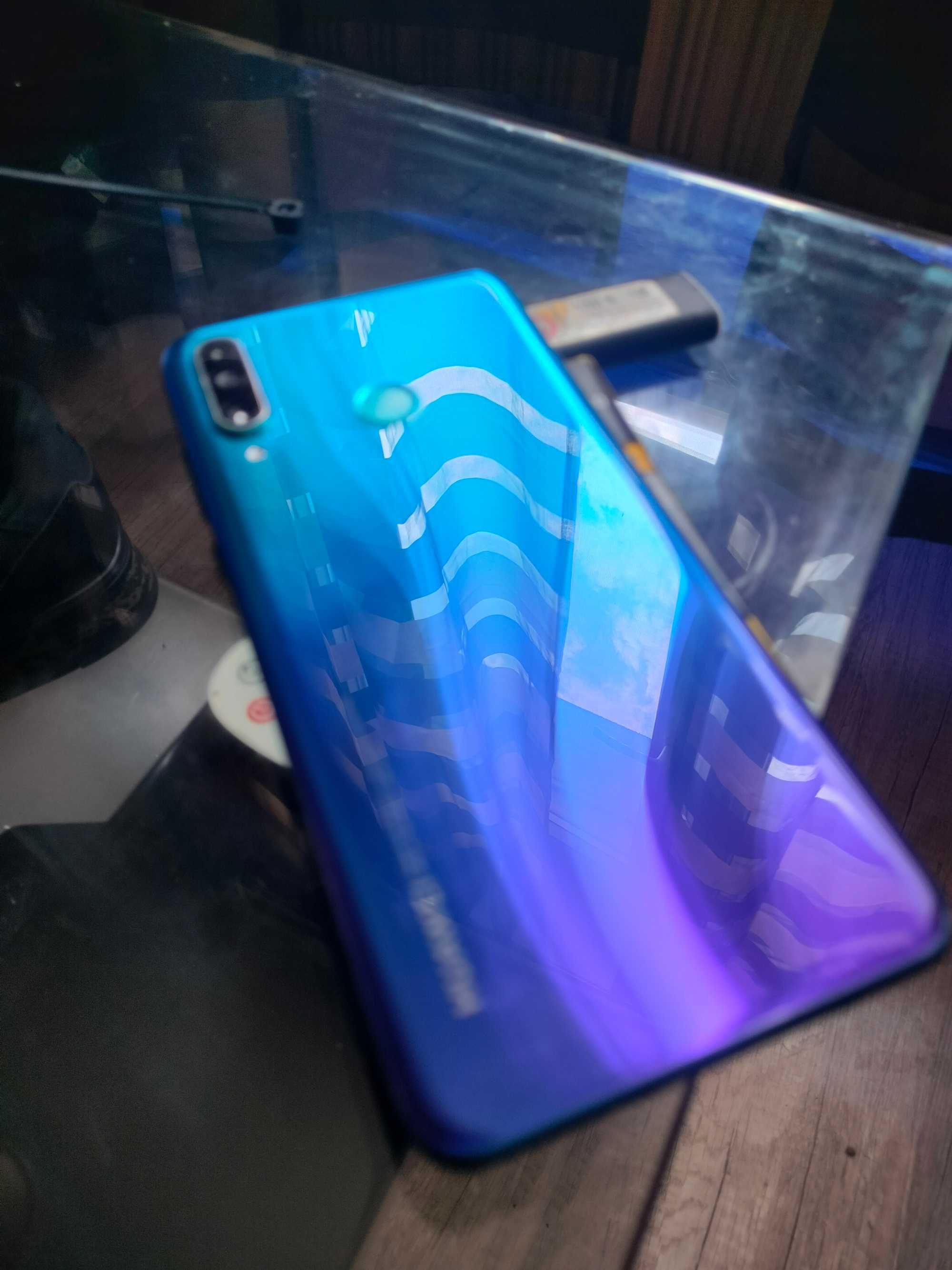 Huawei P30 lite 4/128gb