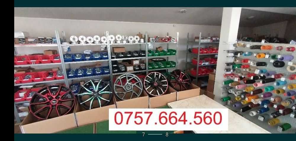 Prezoane Porsche Macan, Cayenne  cu saiba mobila M14 x 1.5