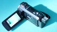 Camera video Panasonic  HC-V770