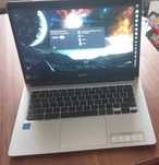 Acer chromebook 314 4GB RAM, 64GB