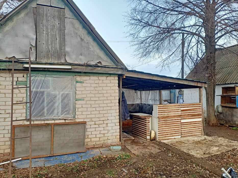 Продам дачный участок