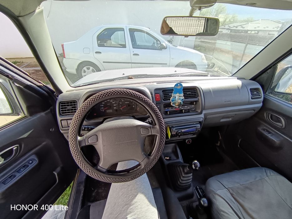 Vând schimb Suzuki Jimny